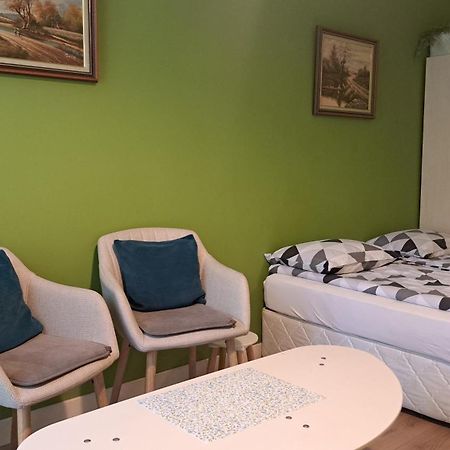 Sasso-Студио 3 Plevna Exterior foto