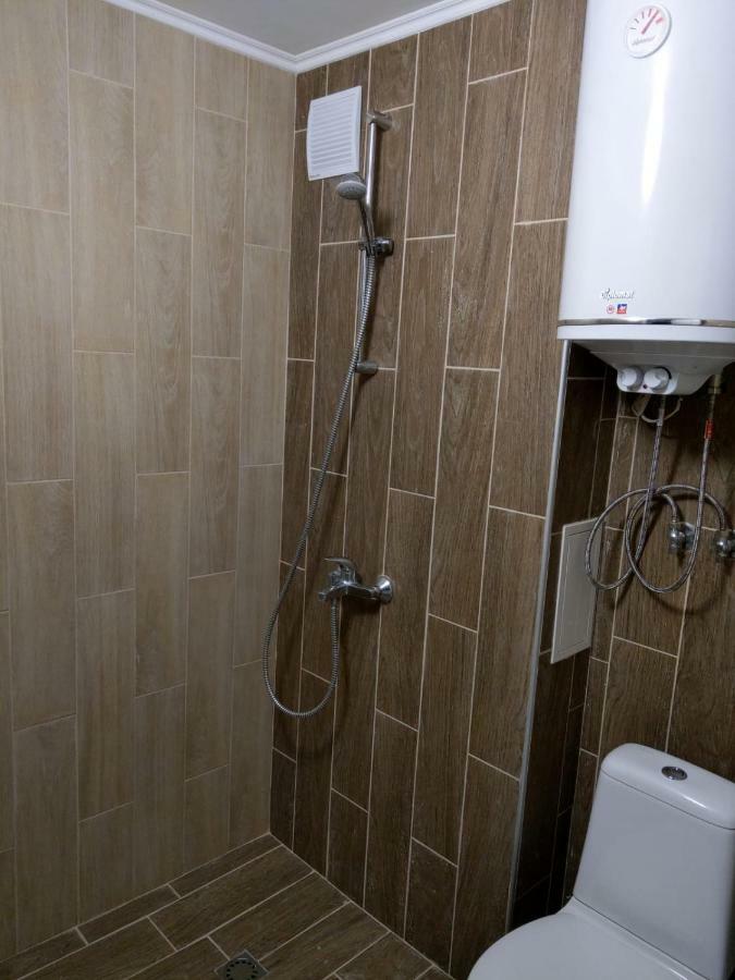 Sasso-Студио 3 Plevna Exterior foto